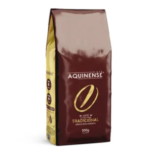 CAFÉ AQUINENSE - 500g