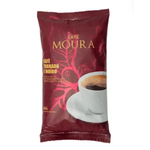 CAFÉ MOURA - 500g