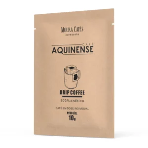 Drip Coffee - Café Aquinense - 10g