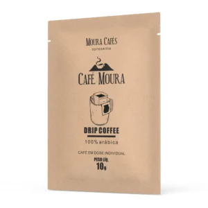 Drip Coffee - Café Moura - 10g